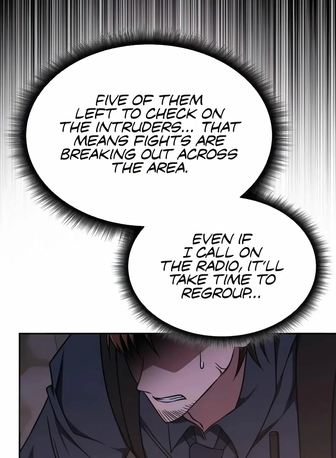 The Veteran Healer Is Overpowered Chapter 13 page 65 - 