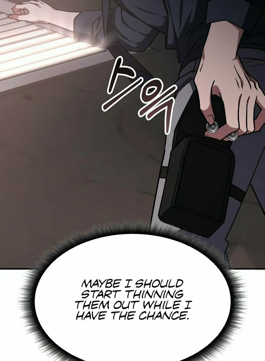 The Veteran Healer Is Overpowered Chapter 13 page 68 - 