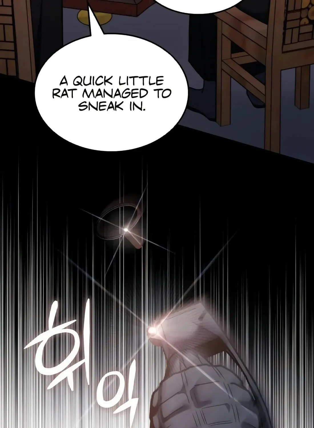 The Veteran Healer Is Overpowered Chapter 13 page 77 - 