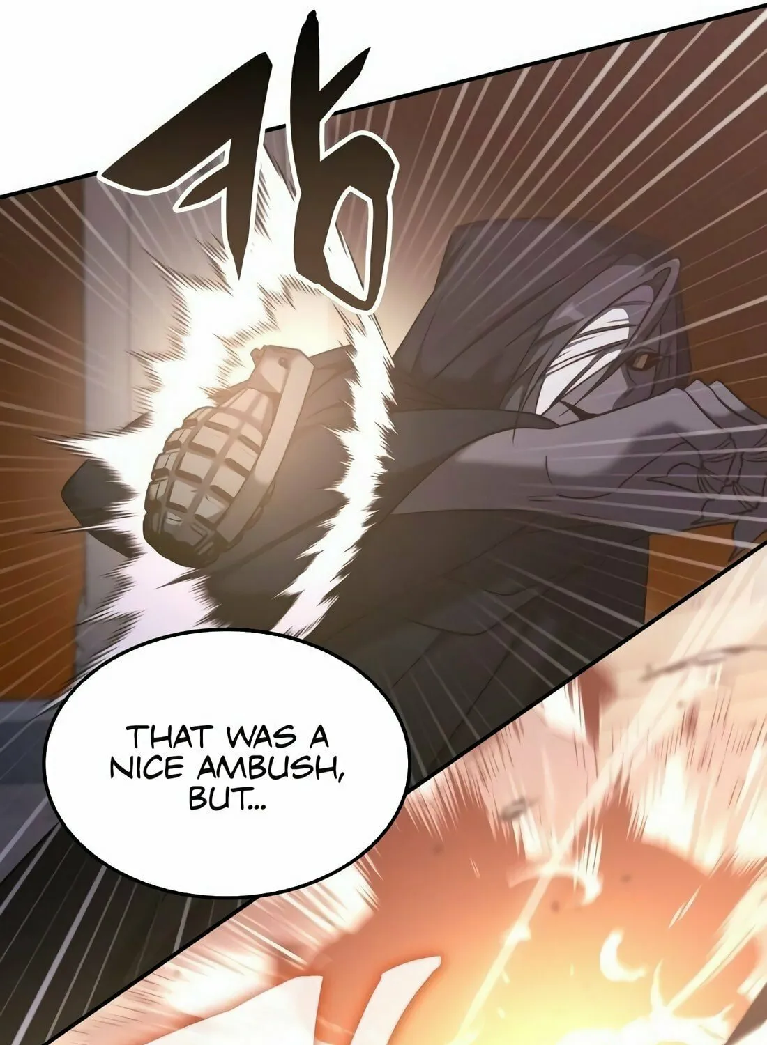 The Veteran Healer Is Overpowered Chapter 13 page 79 - 
