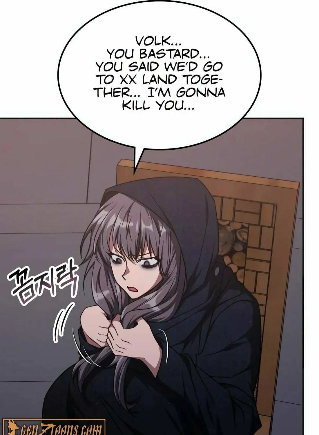 The Veteran Healer Is Overpowered Chapter 13 page 9 - 