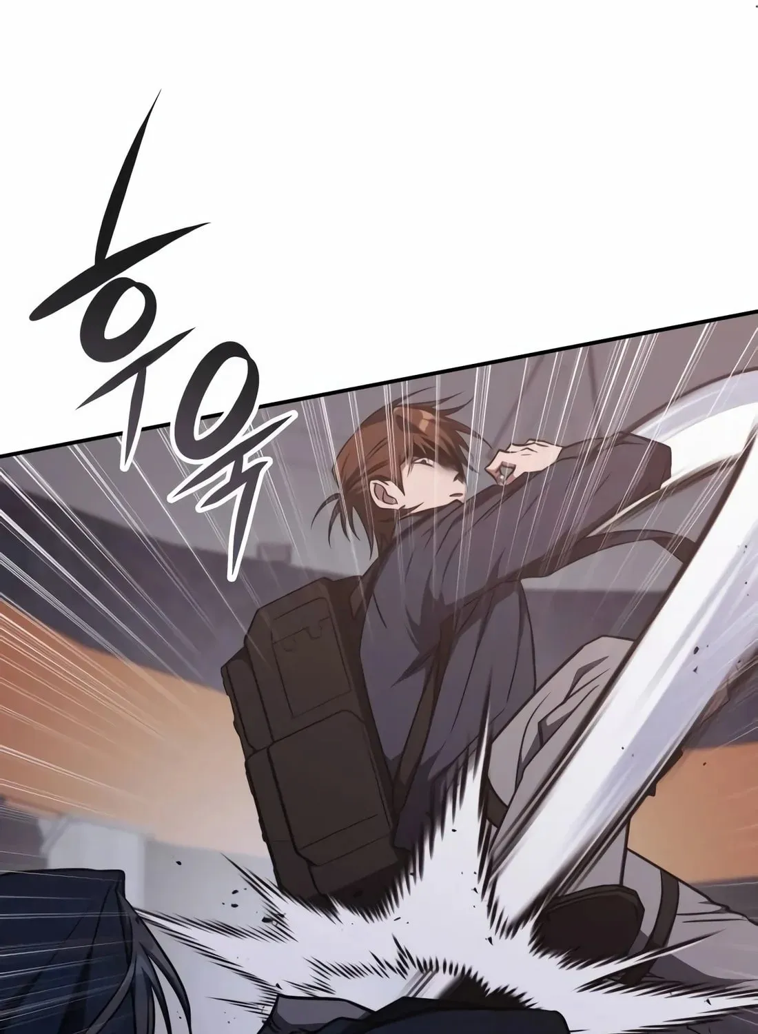 The Veteran Healer Is Overpowered Chapter 13 page 83 - 