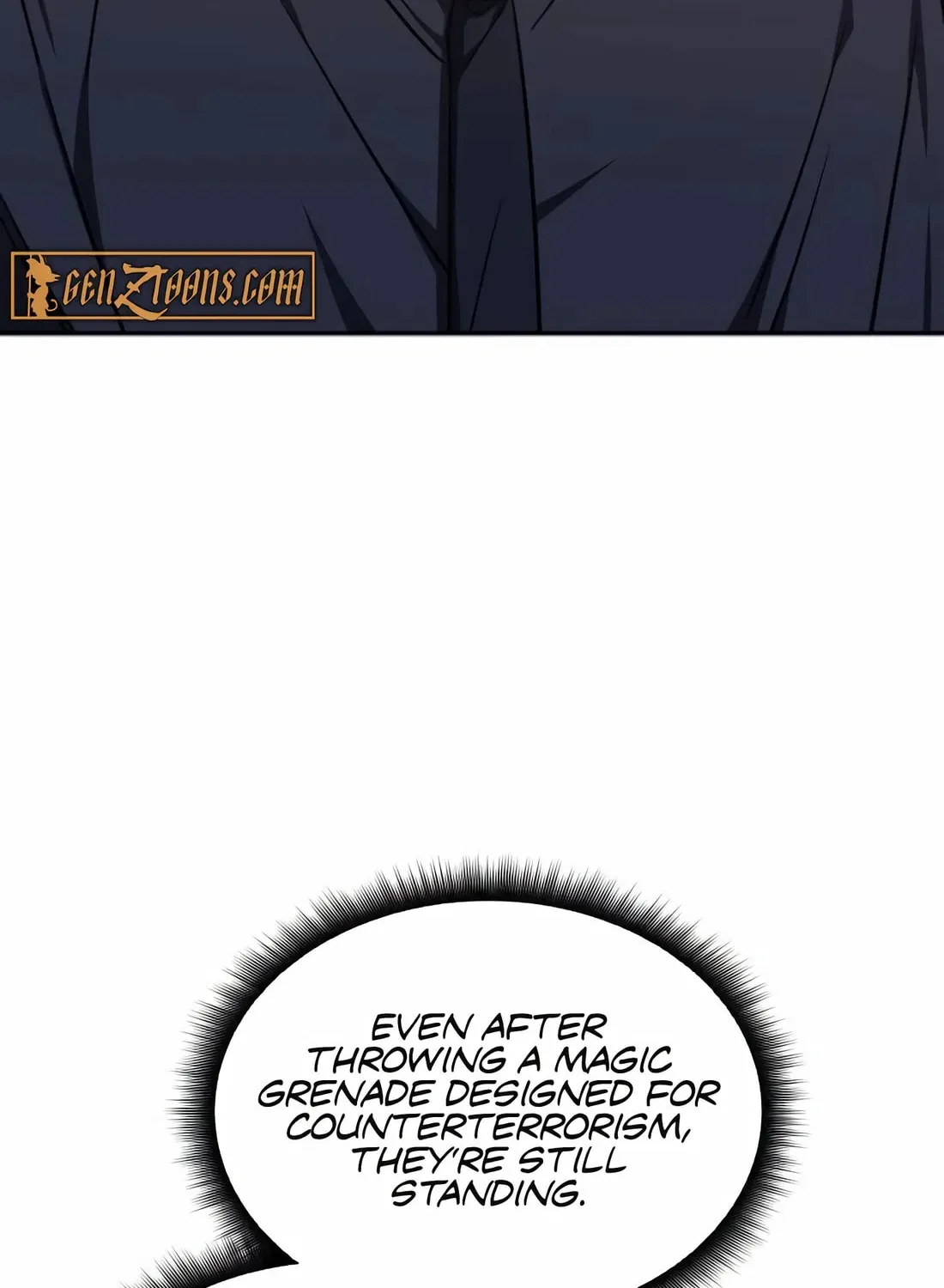 The Veteran Healer Is Overpowered Chapter 13 page 88 - 