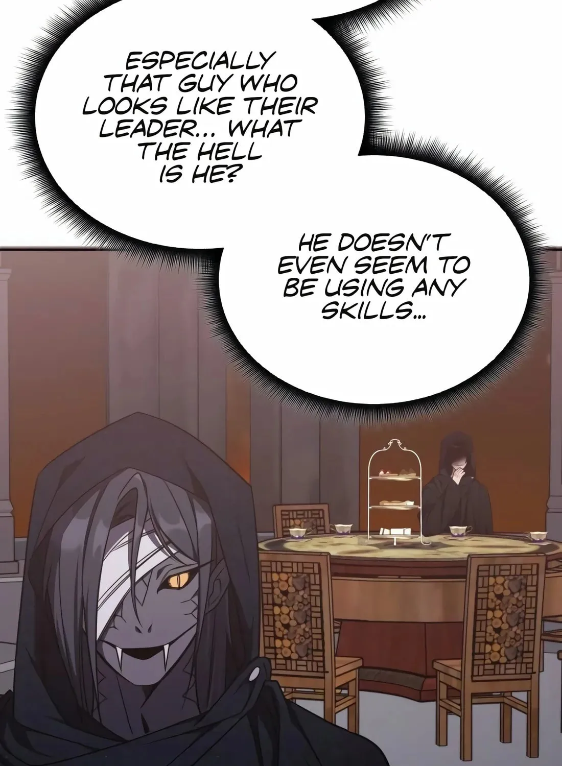 The Veteran Healer Is Overpowered Chapter 13 page 89 - 