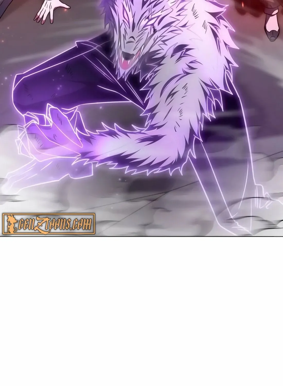 The Veteran Healer Is Overpowered Chapter 14 page 11 - 