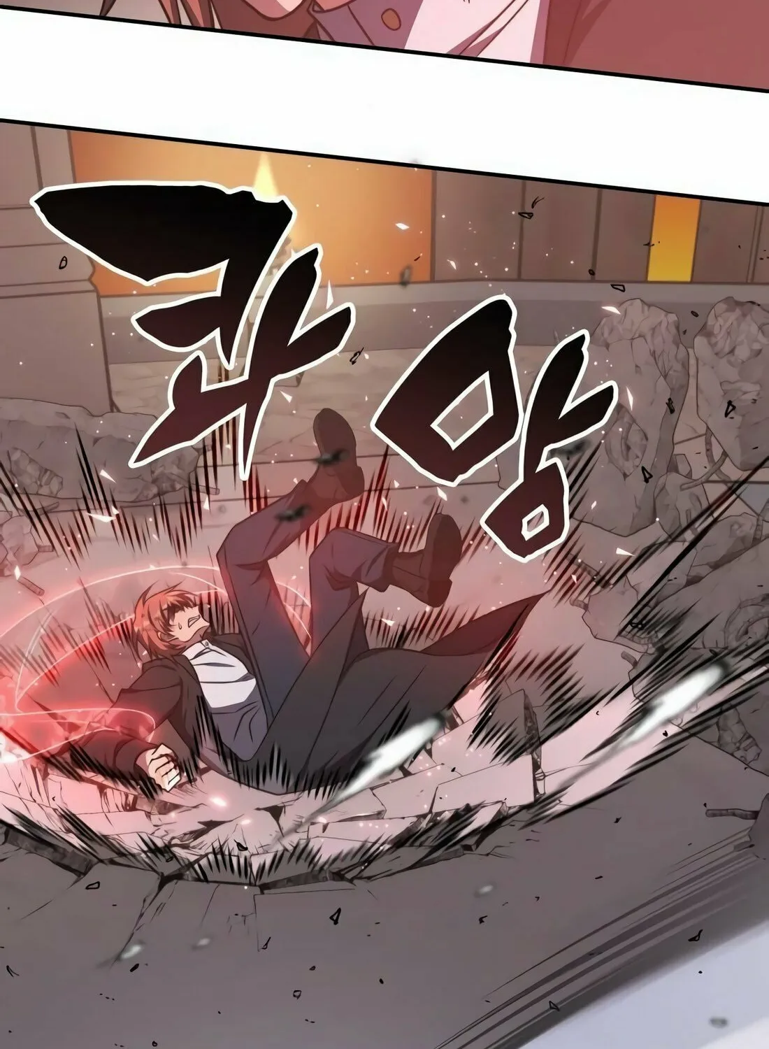 The Veteran Healer Is Overpowered Chapter 14 page 102 - 