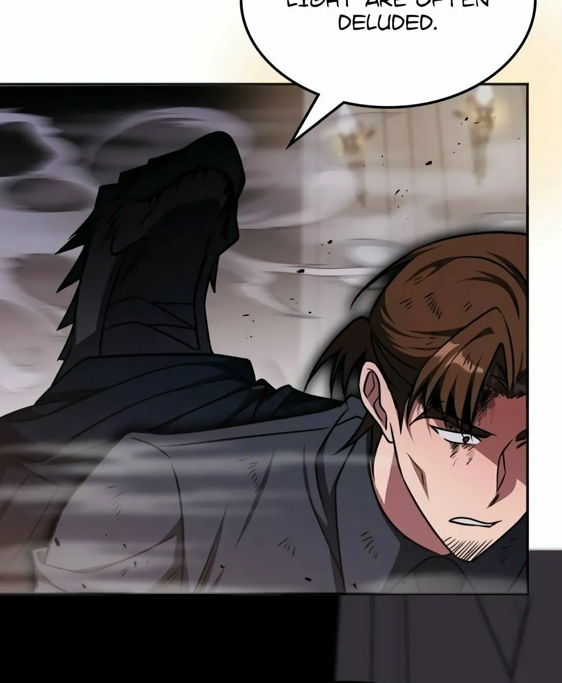 The Veteran Healer Is Overpowered Chapter 14 page 104 - 