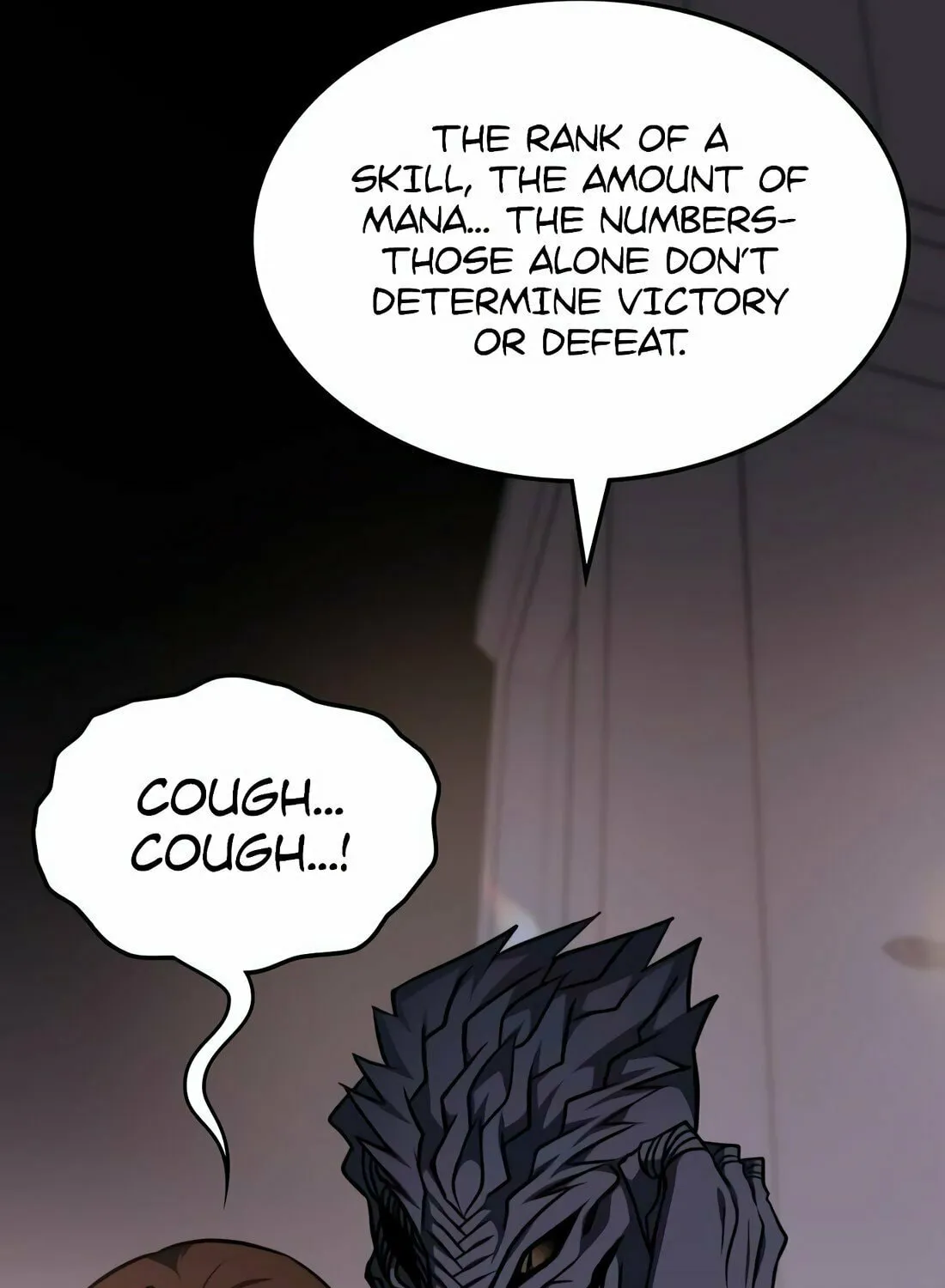 The Veteran Healer Is Overpowered Chapter 14 page 105 - 