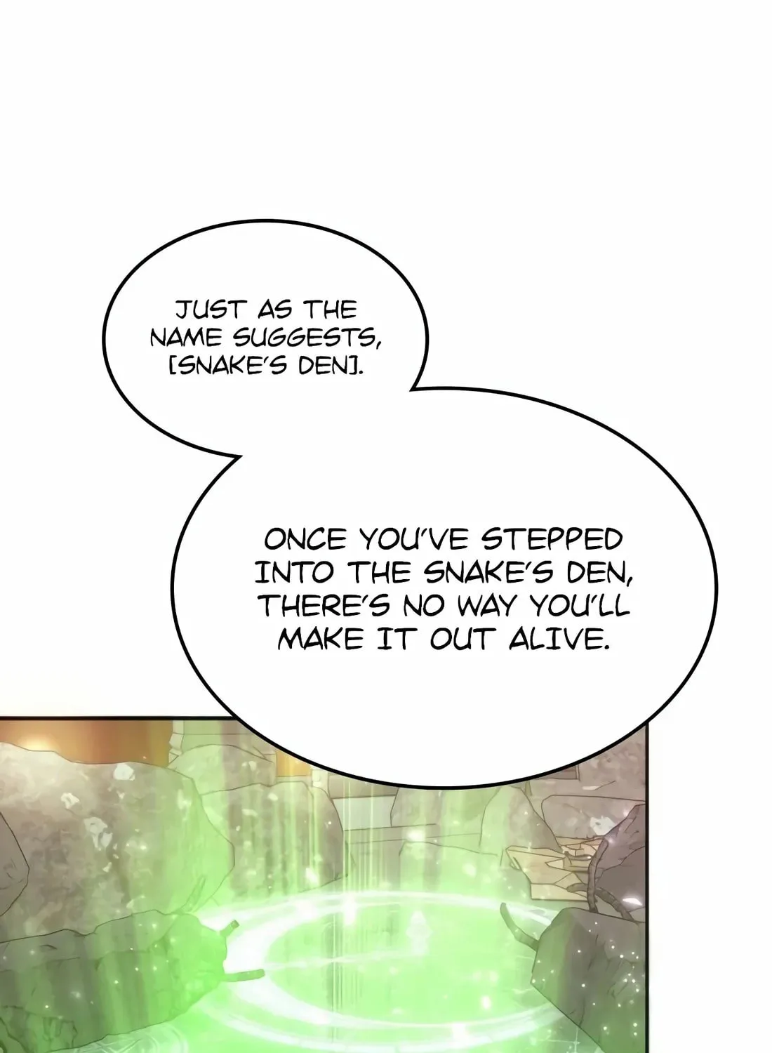 The Veteran Healer Is Overpowered Chapter 14 page 111 - 