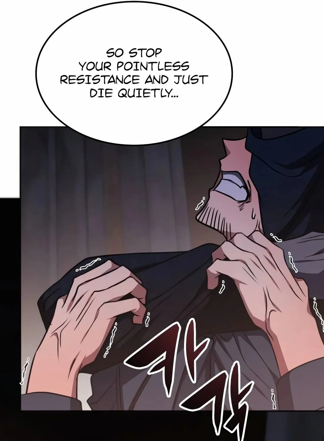 The Veteran Healer Is Overpowered Chapter 14 page 113 - 