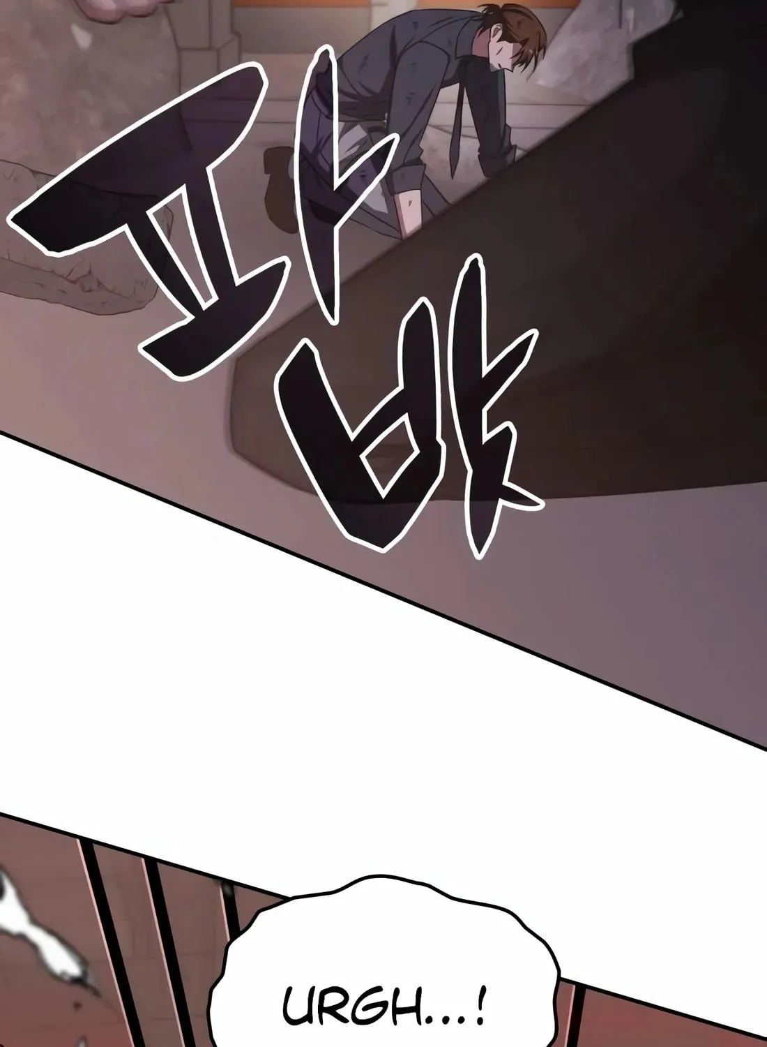 The Veteran Healer Is Overpowered Chapter 14 page 119 - 
