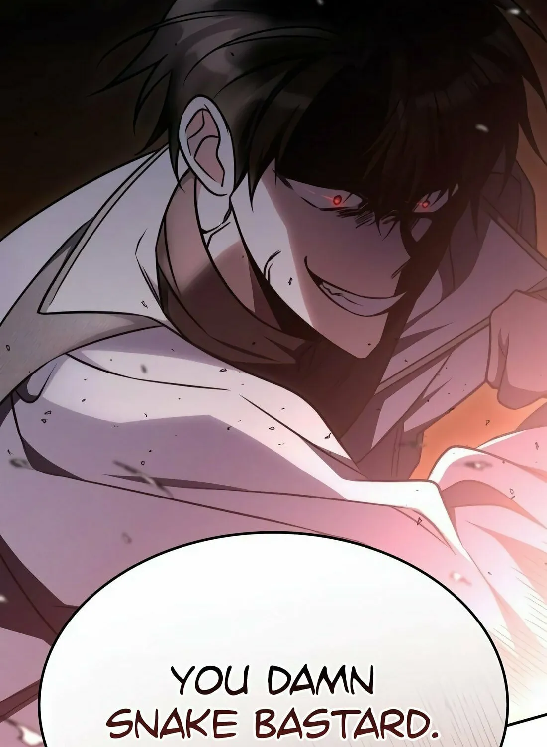 The Veteran Healer Is Overpowered Chapter 14 page 124 - 