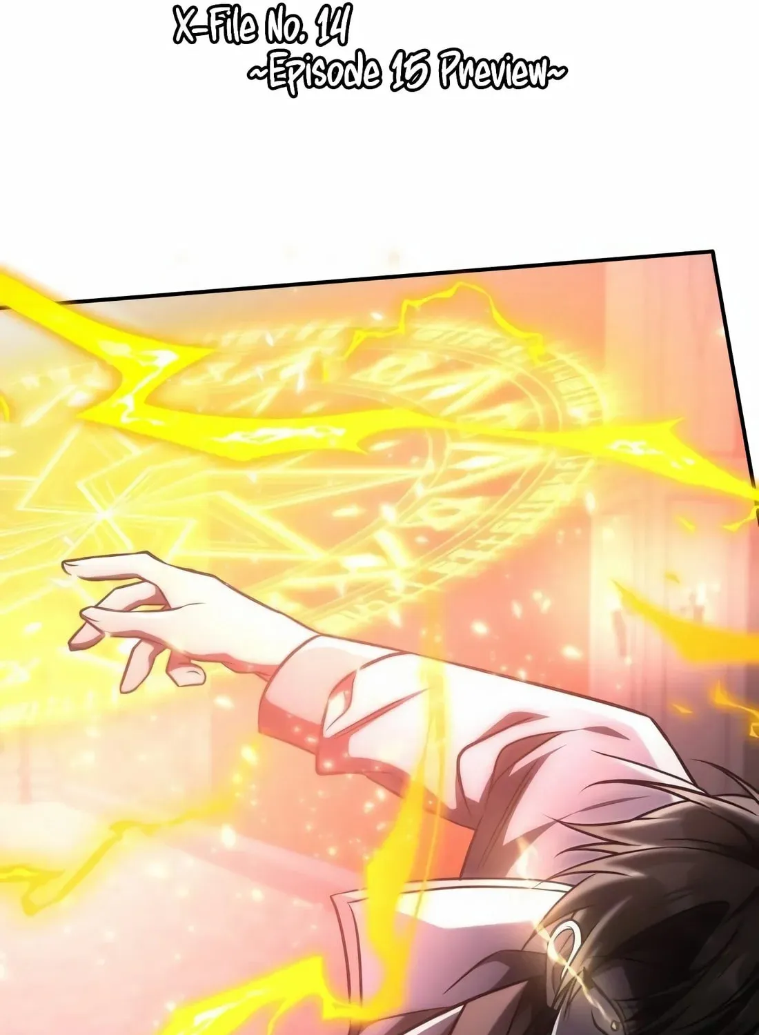 The Veteran Healer Is Overpowered Chapter 14 page 127 - 