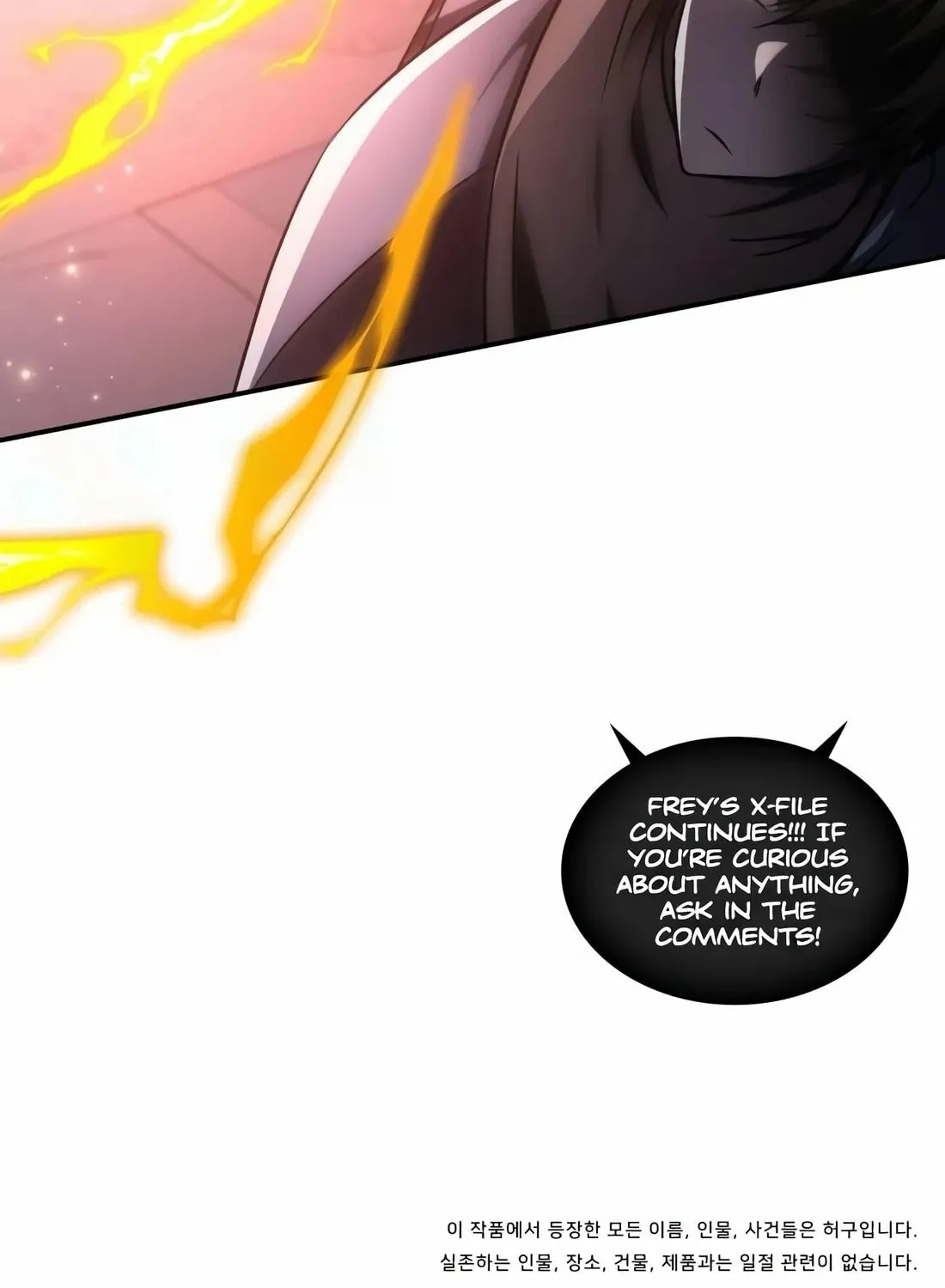 The Veteran Healer Is Overpowered Chapter 14 page 128 - 