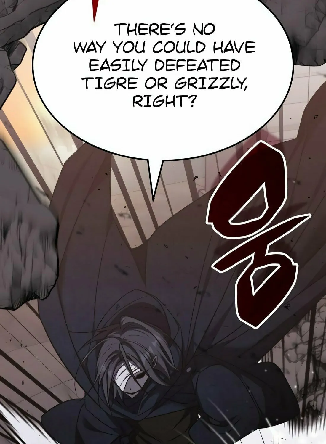 The Veteran Healer Is Overpowered Chapter 14 page 17 - 