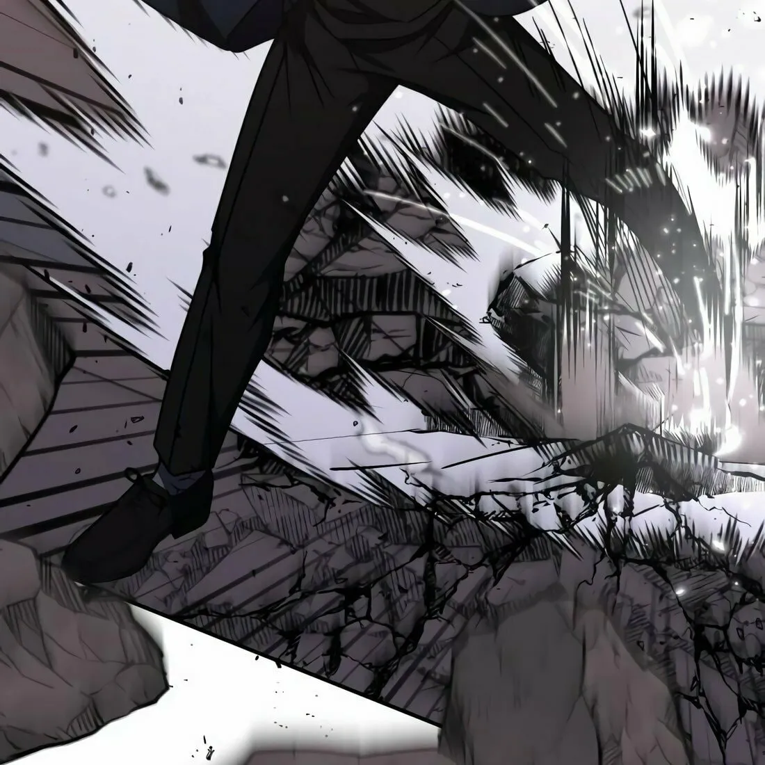 The Veteran Healer Is Overpowered Chapter 14 page 18 - 