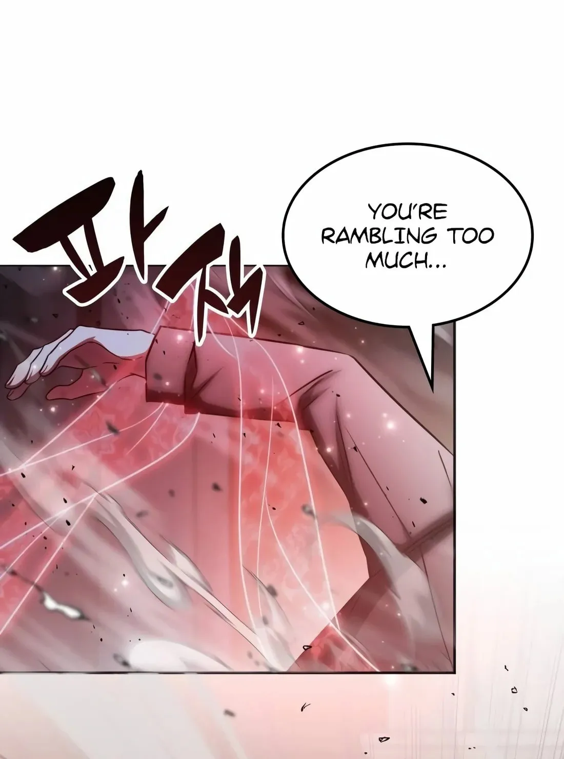 The Veteran Healer Is Overpowered Chapter 14 page 21 - 