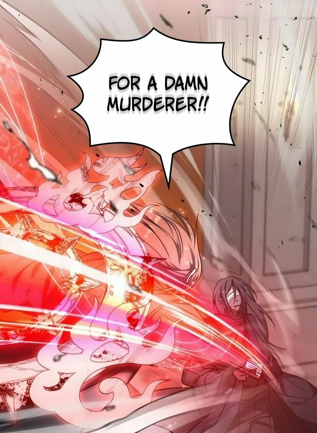 The Veteran Healer Is Overpowered Chapter 14 page 22 - 