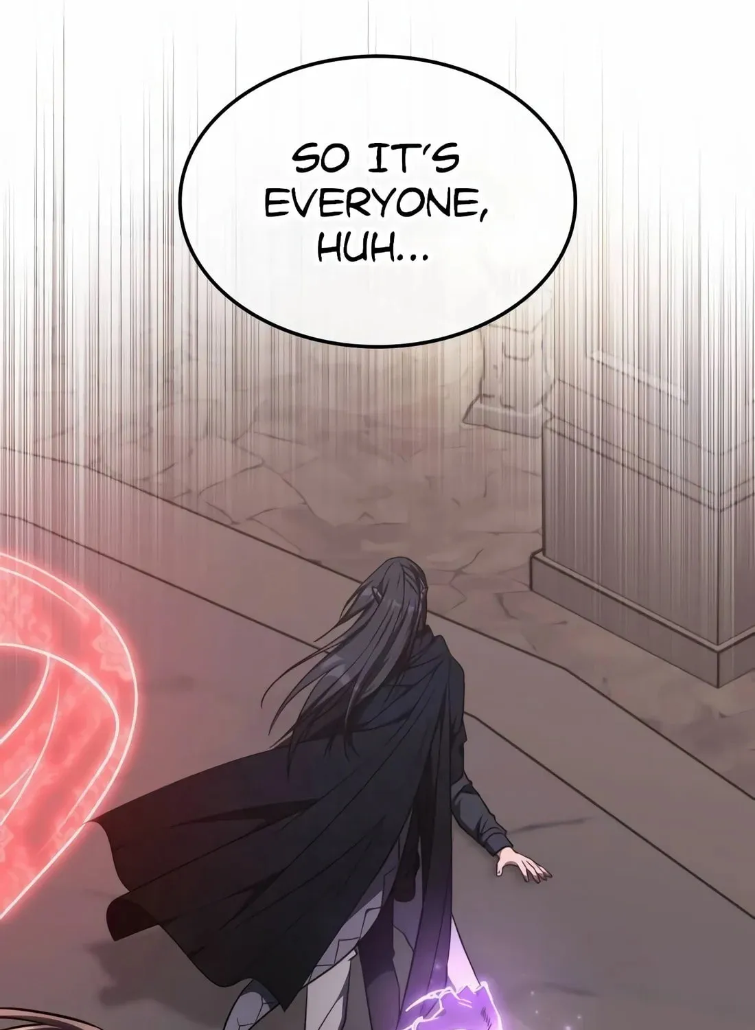 The Veteran Healer Is Overpowered Chapter 14 page 4 - 