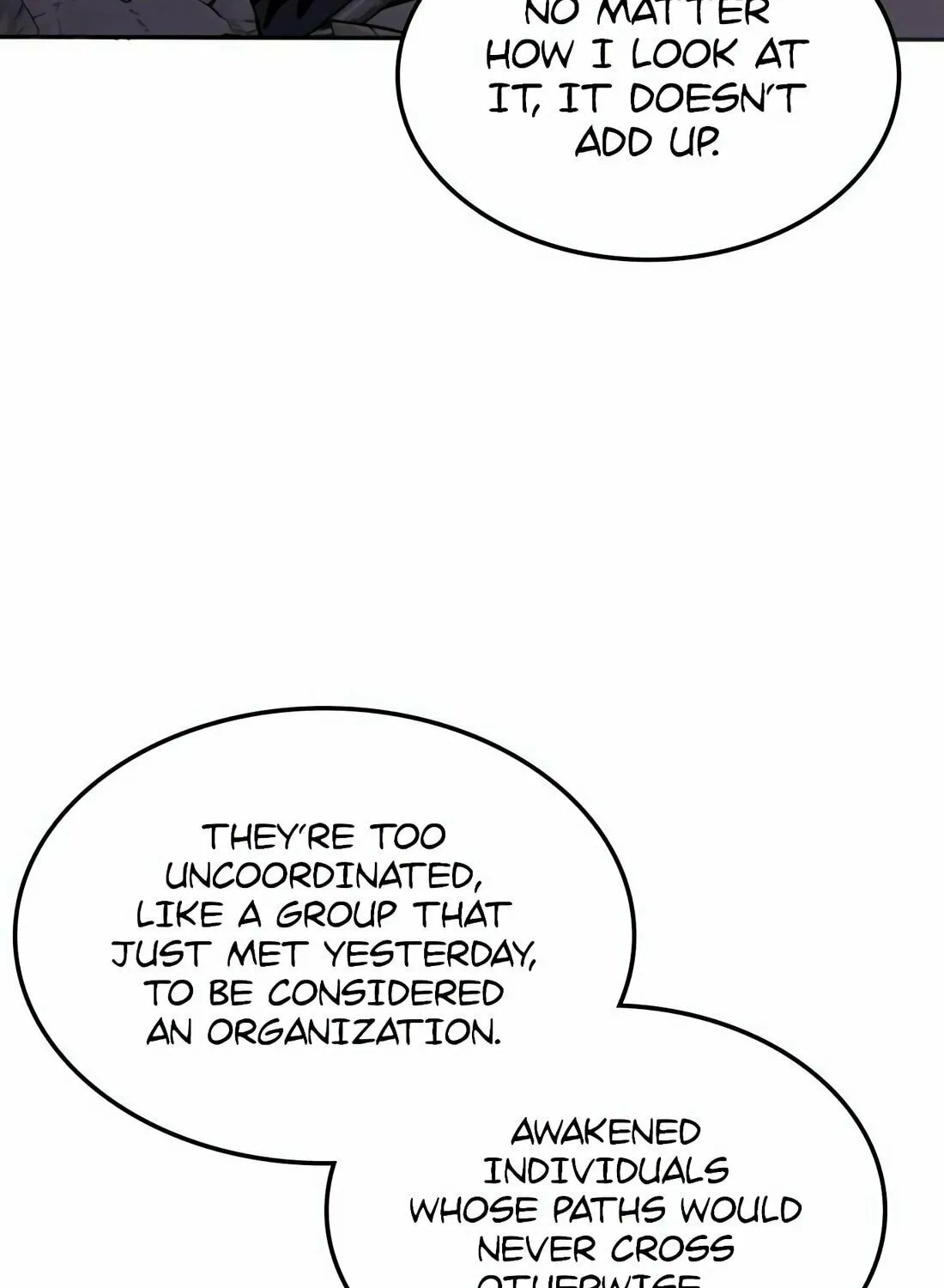 The Veteran Healer Is Overpowered Chapter 14 page 31 - 