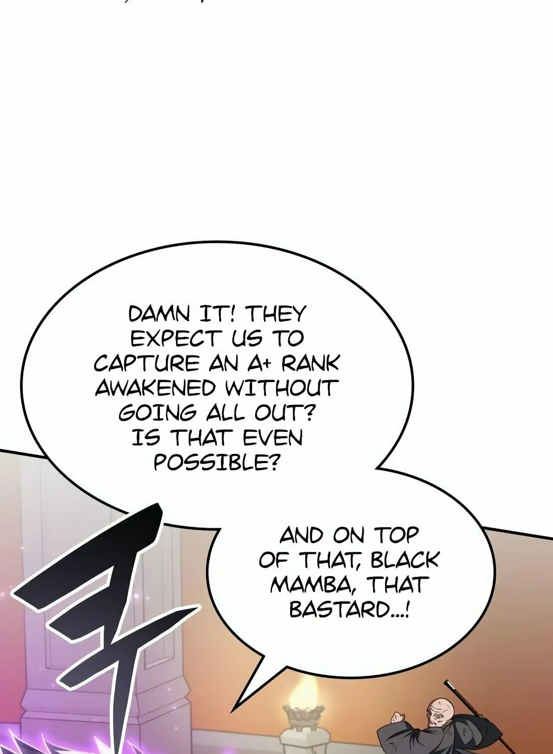 The Veteran Healer Is Overpowered Chapter 14 page 44 - 
