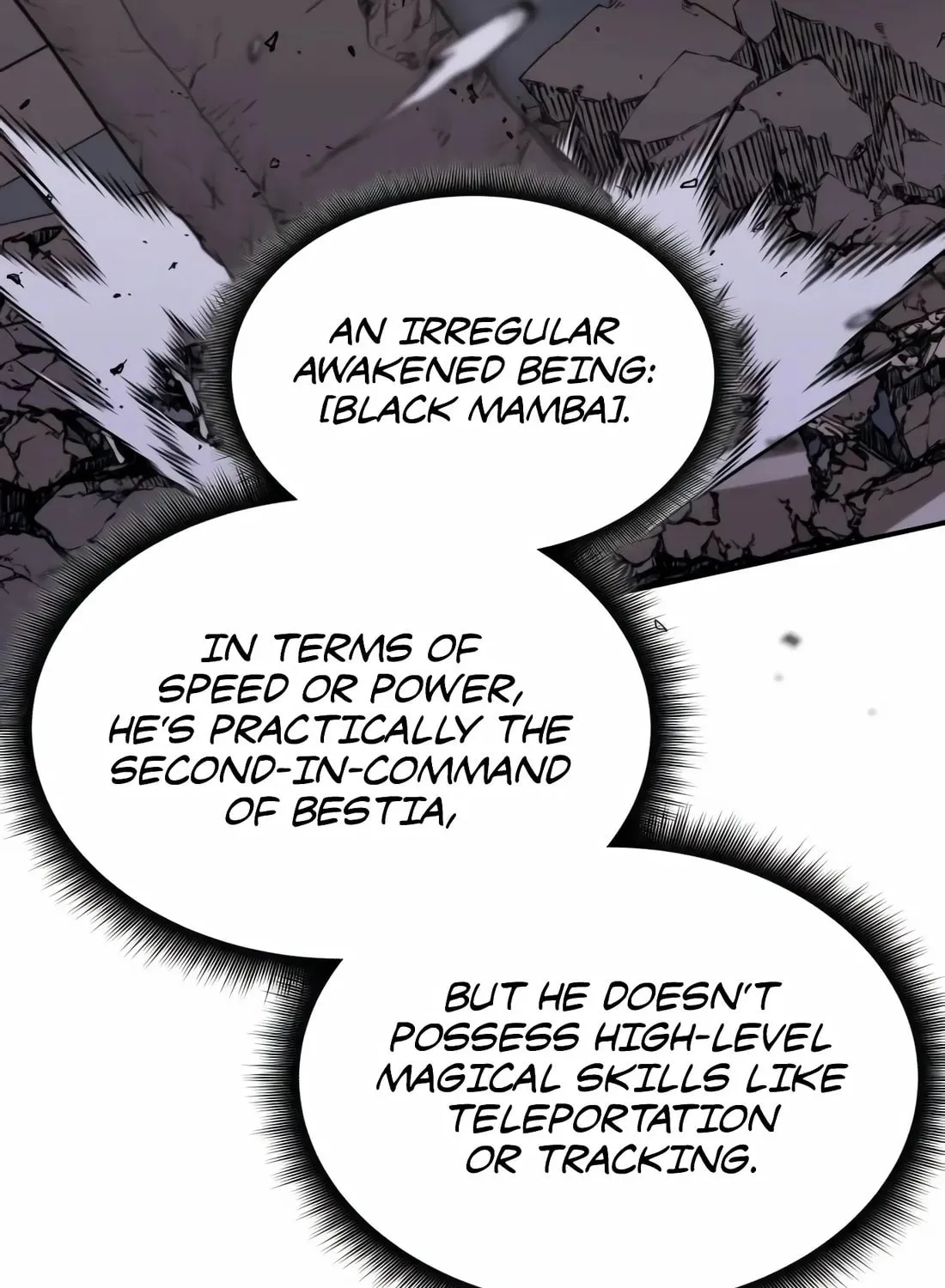 The Veteran Healer Is Overpowered Chapter 14 page 47 - 