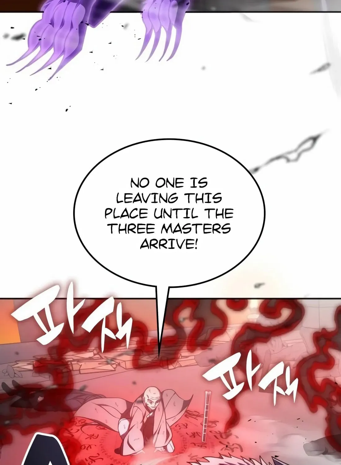 The Veteran Healer Is Overpowered Chapter 14 page 58 - 