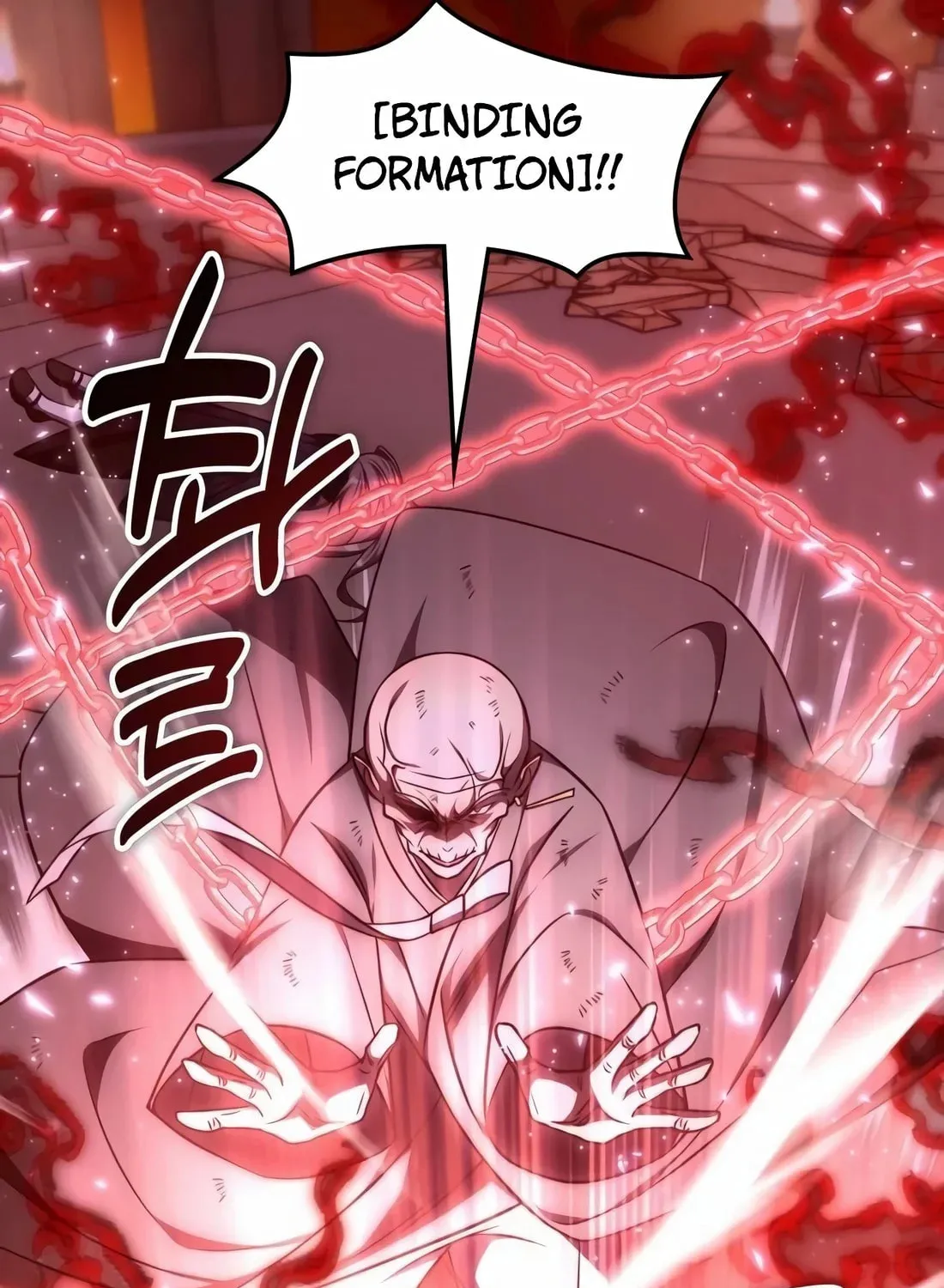 The Veteran Healer Is Overpowered Chapter 14 page 60 - 