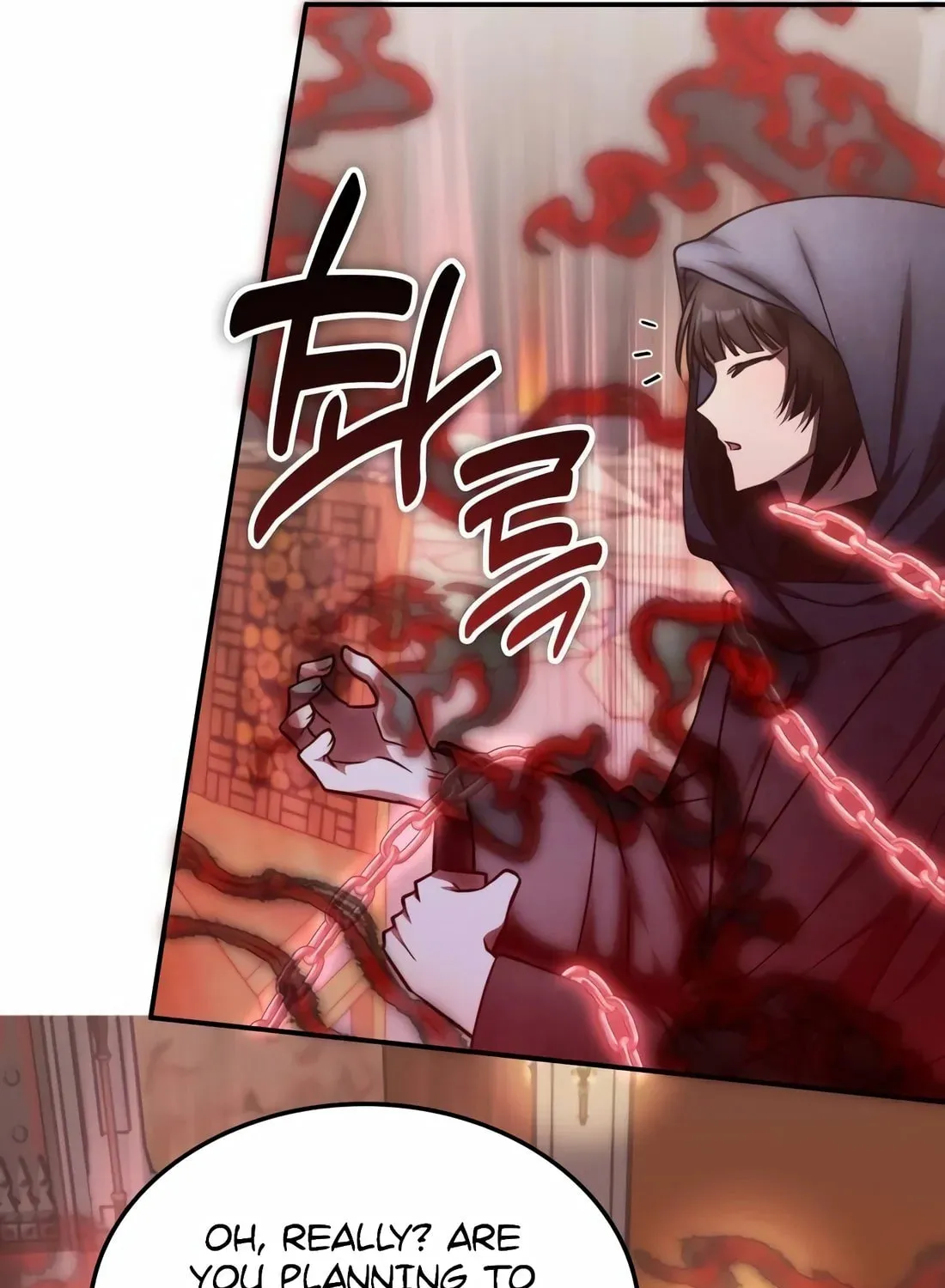 The Veteran Healer Is Overpowered Chapter 14 page 63 - 