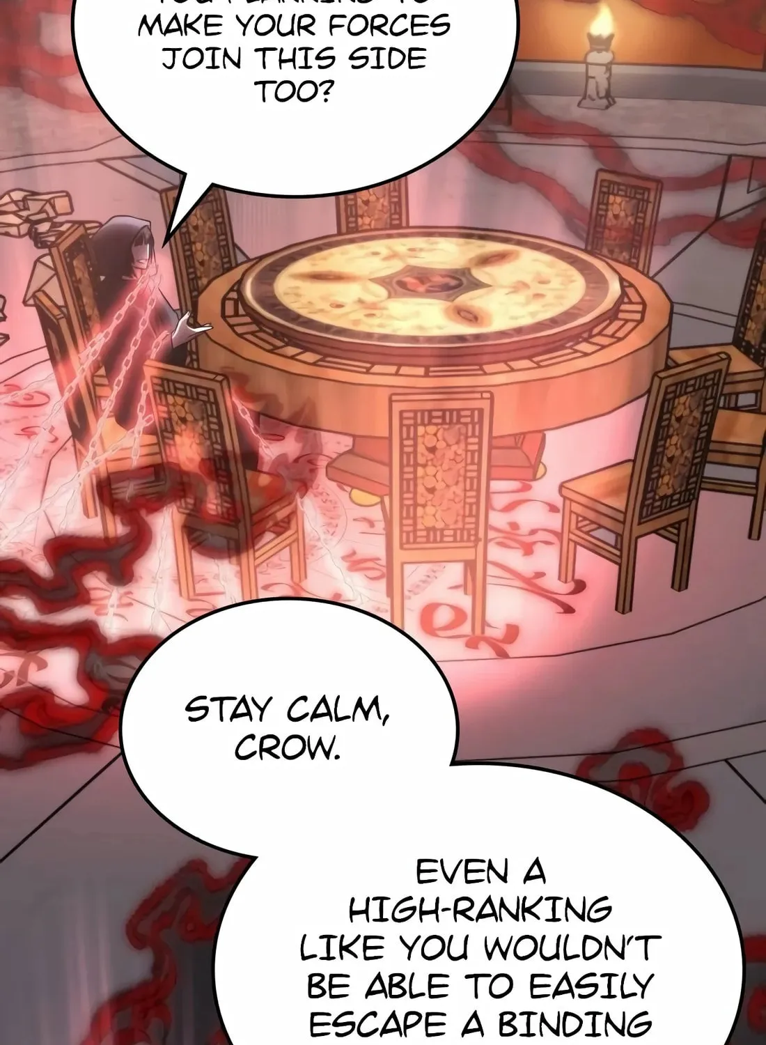 The Veteran Healer Is Overpowered Chapter 14 page 64 - 