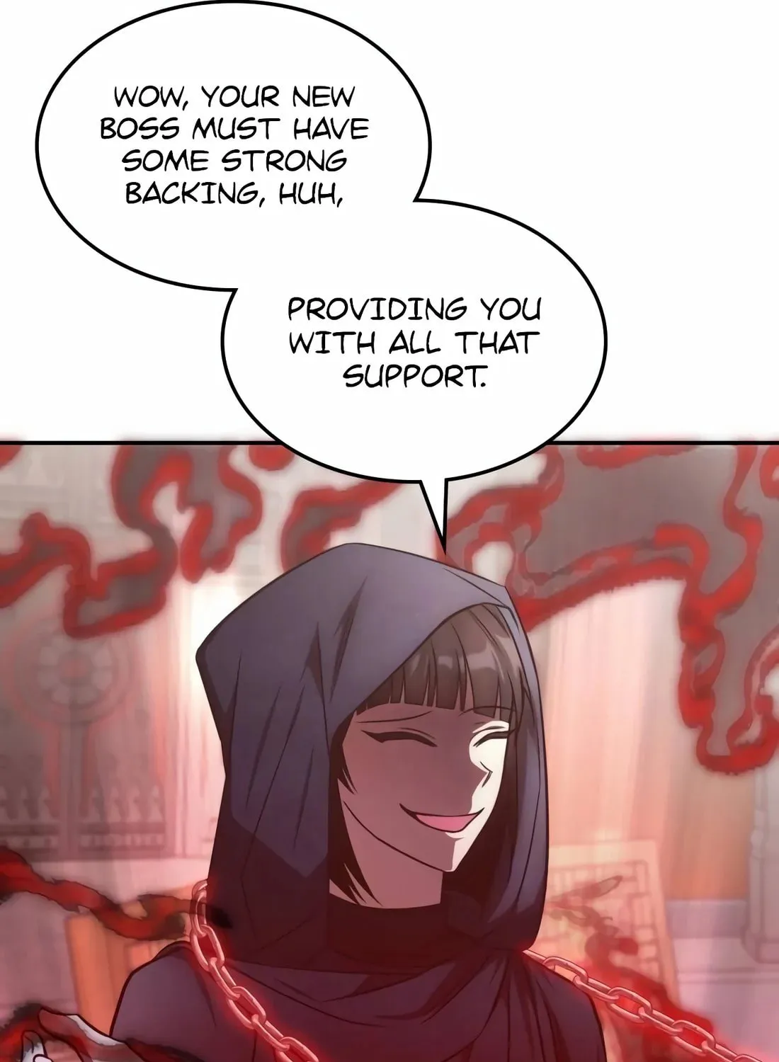 The Veteran Healer Is Overpowered Chapter 14 page 67 - 