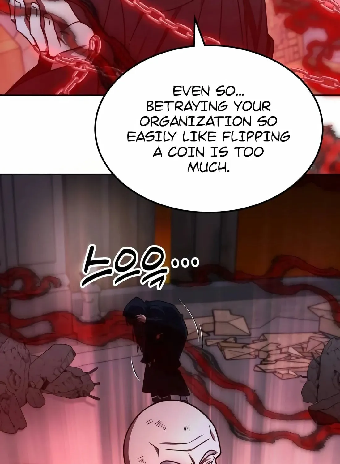 The Veteran Healer Is Overpowered Chapter 14 page 68 - 