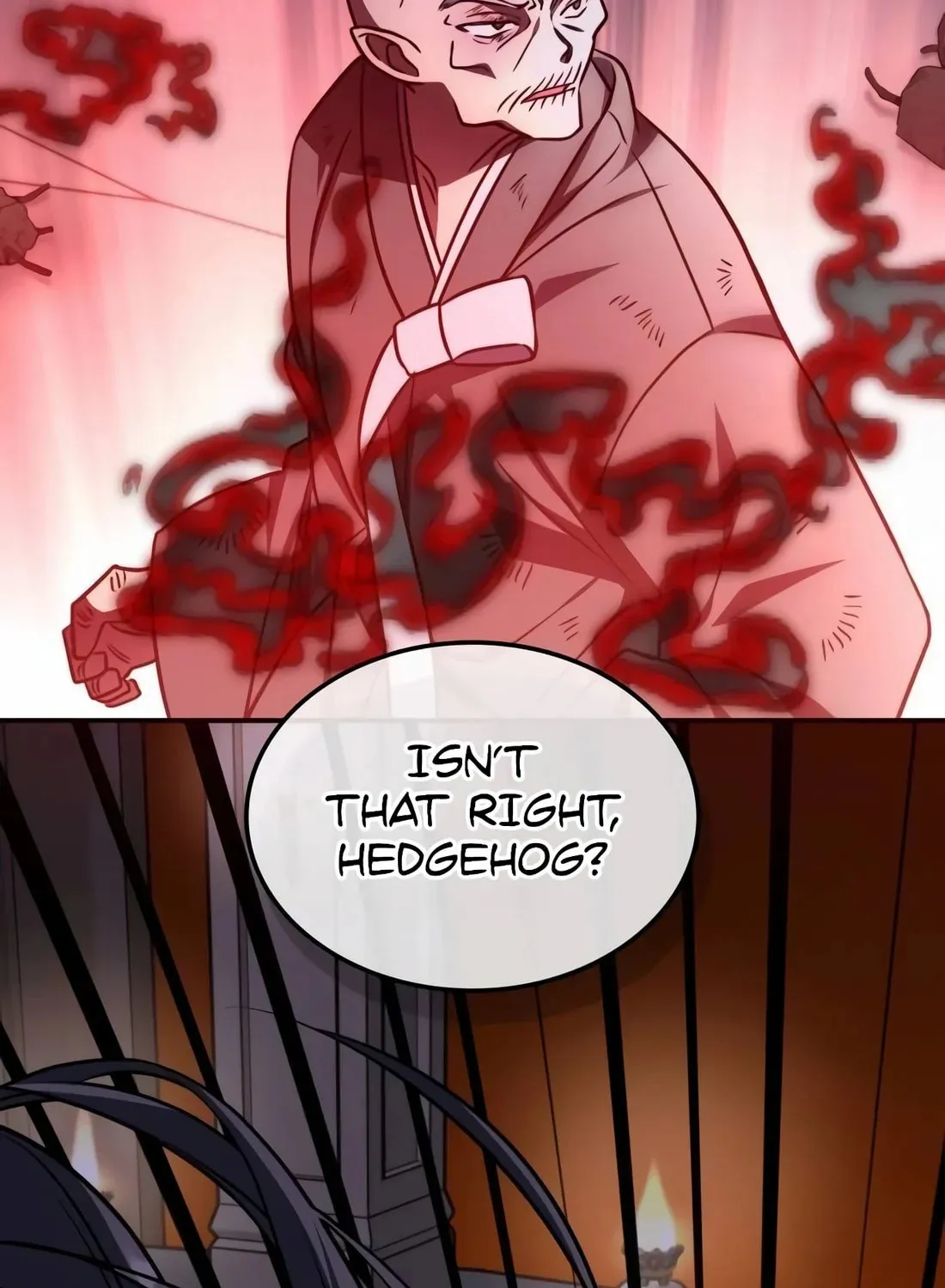 The Veteran Healer Is Overpowered Chapter 14 page 69 - 