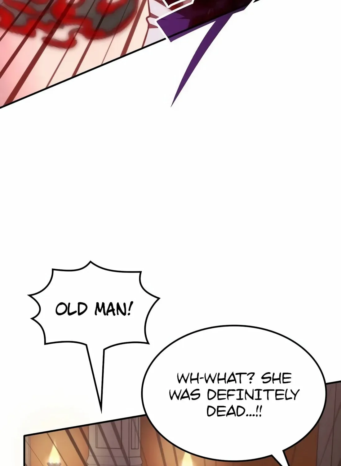 The Veteran Healer Is Overpowered Chapter 14 page 72 - 