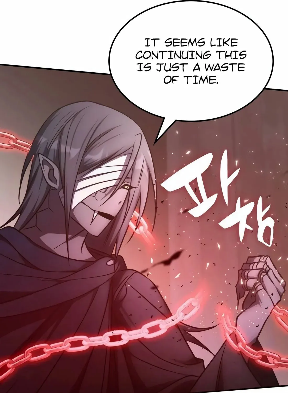 The Veteran Healer Is Overpowered Chapter 14 page 75 - 