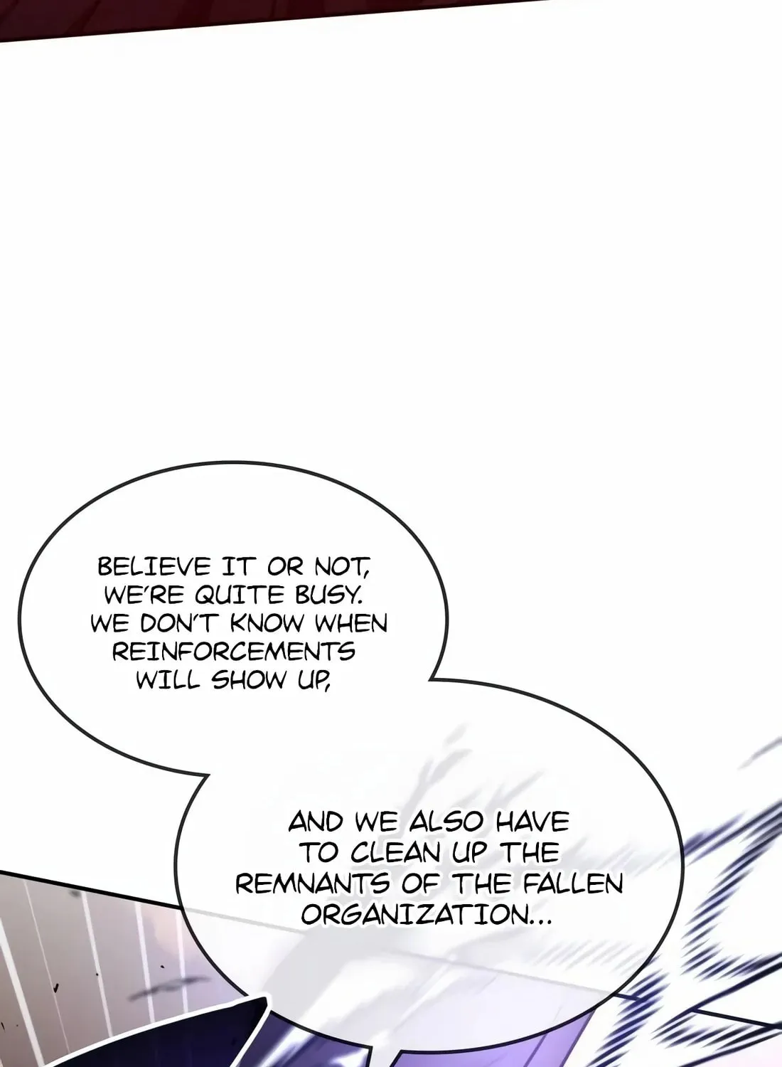 The Veteran Healer Is Overpowered Chapter 14 page 76 - 