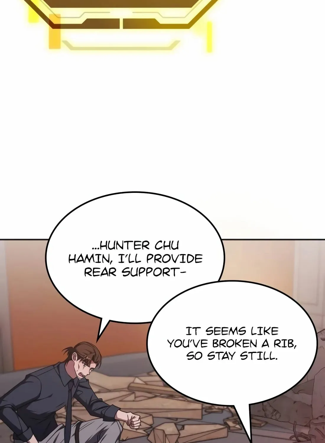 The Veteran Healer Is Overpowered Chapter 14 page 81 - 