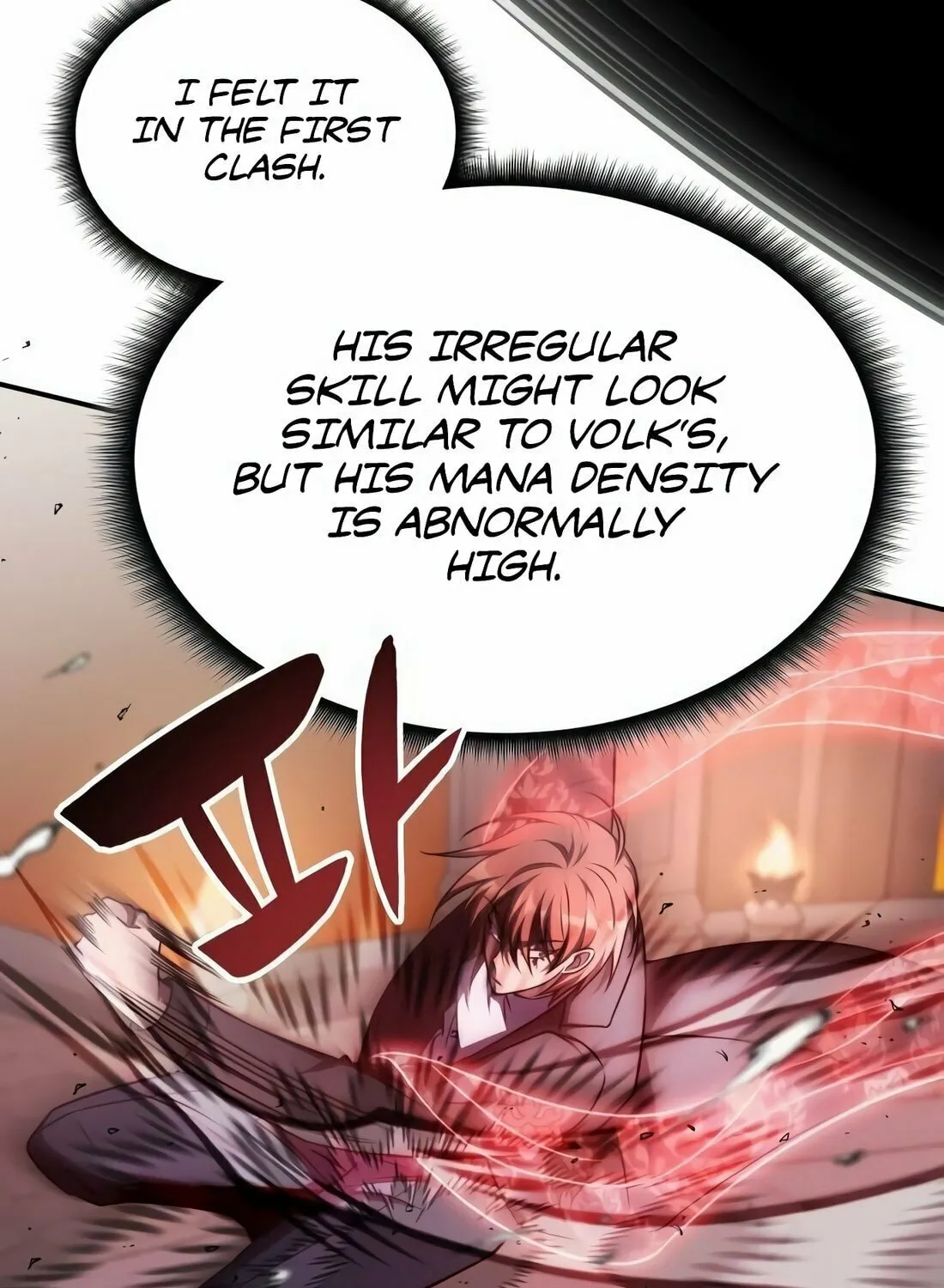 The Veteran Healer Is Overpowered Chapter 14 page 85 - 