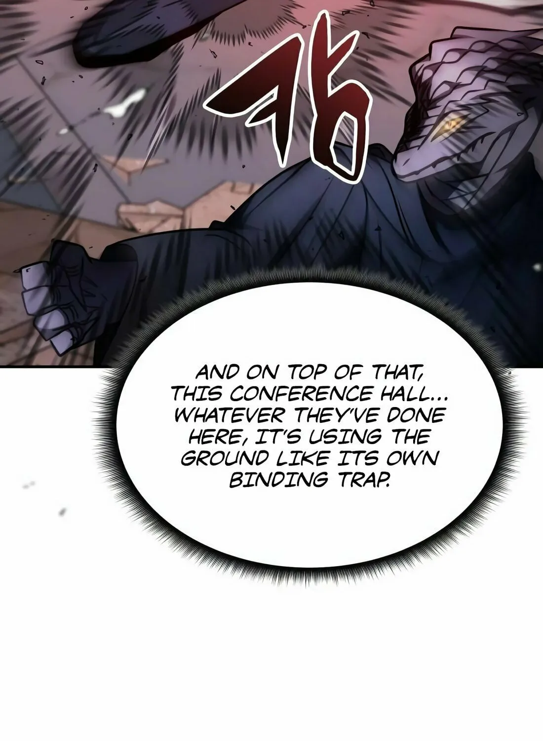 The Veteran Healer Is Overpowered Chapter 14 page 86 - 