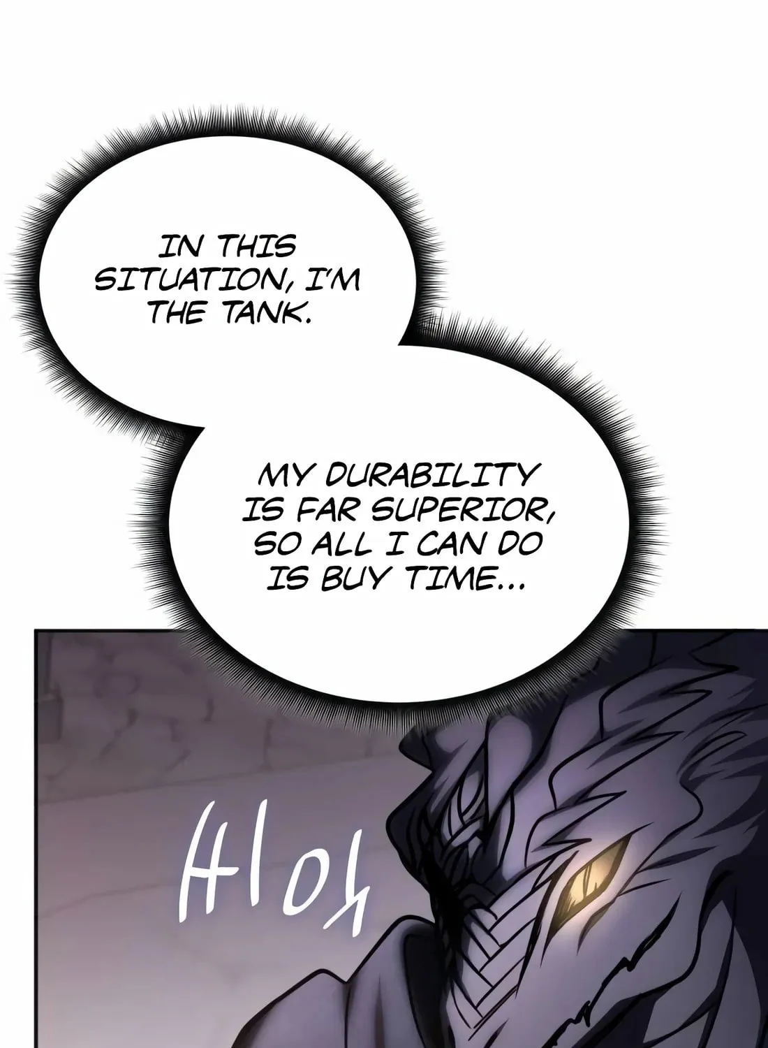 The Veteran Healer Is Overpowered Chapter 14 page 87 - 