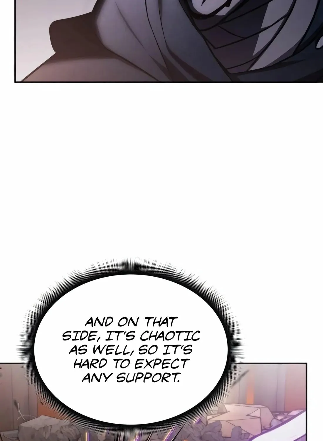 The Veteran Healer Is Overpowered Chapter 14 page 88 - 