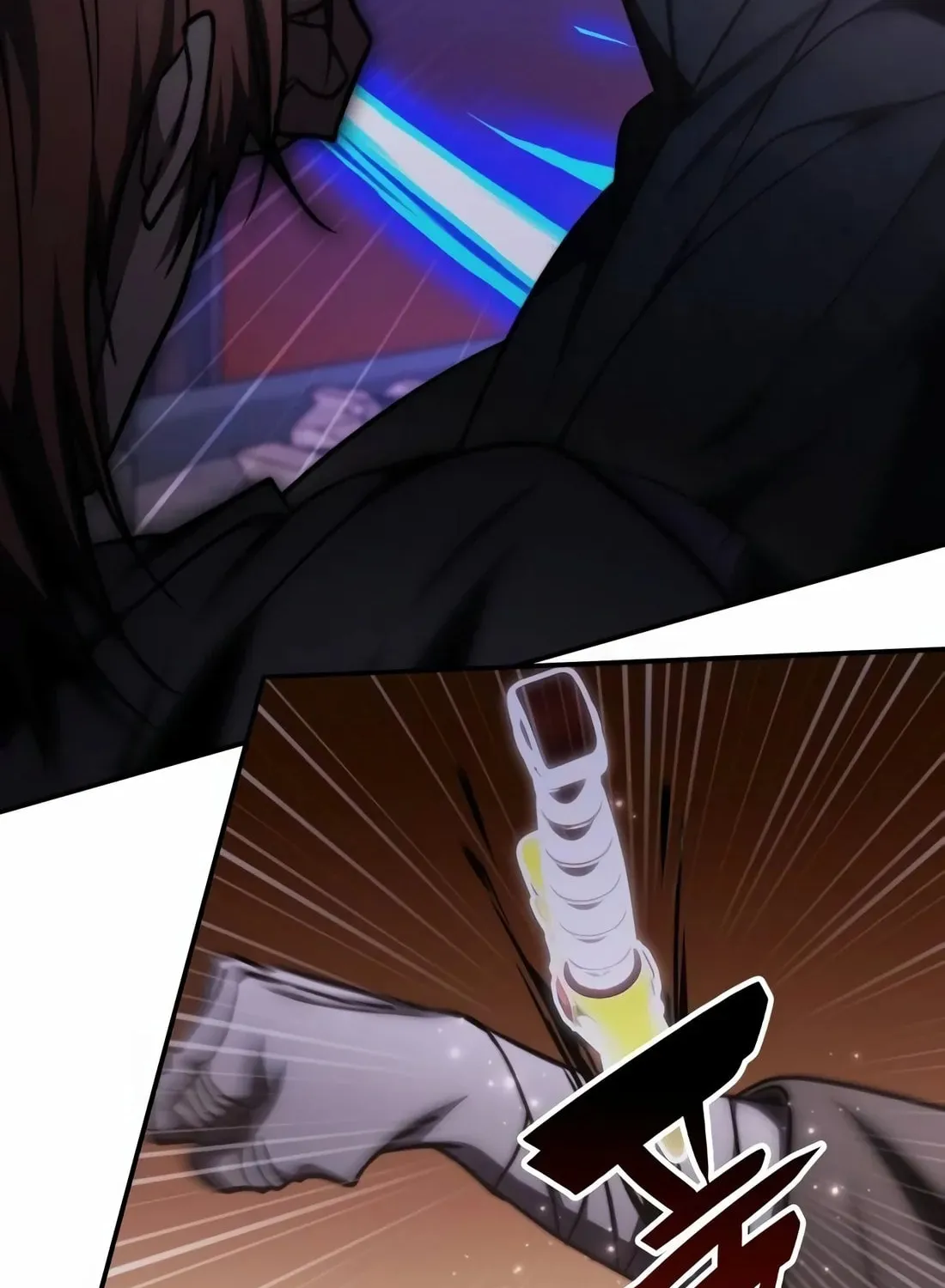 The Veteran Healer Is Overpowered Chapter 14 page 91 - 