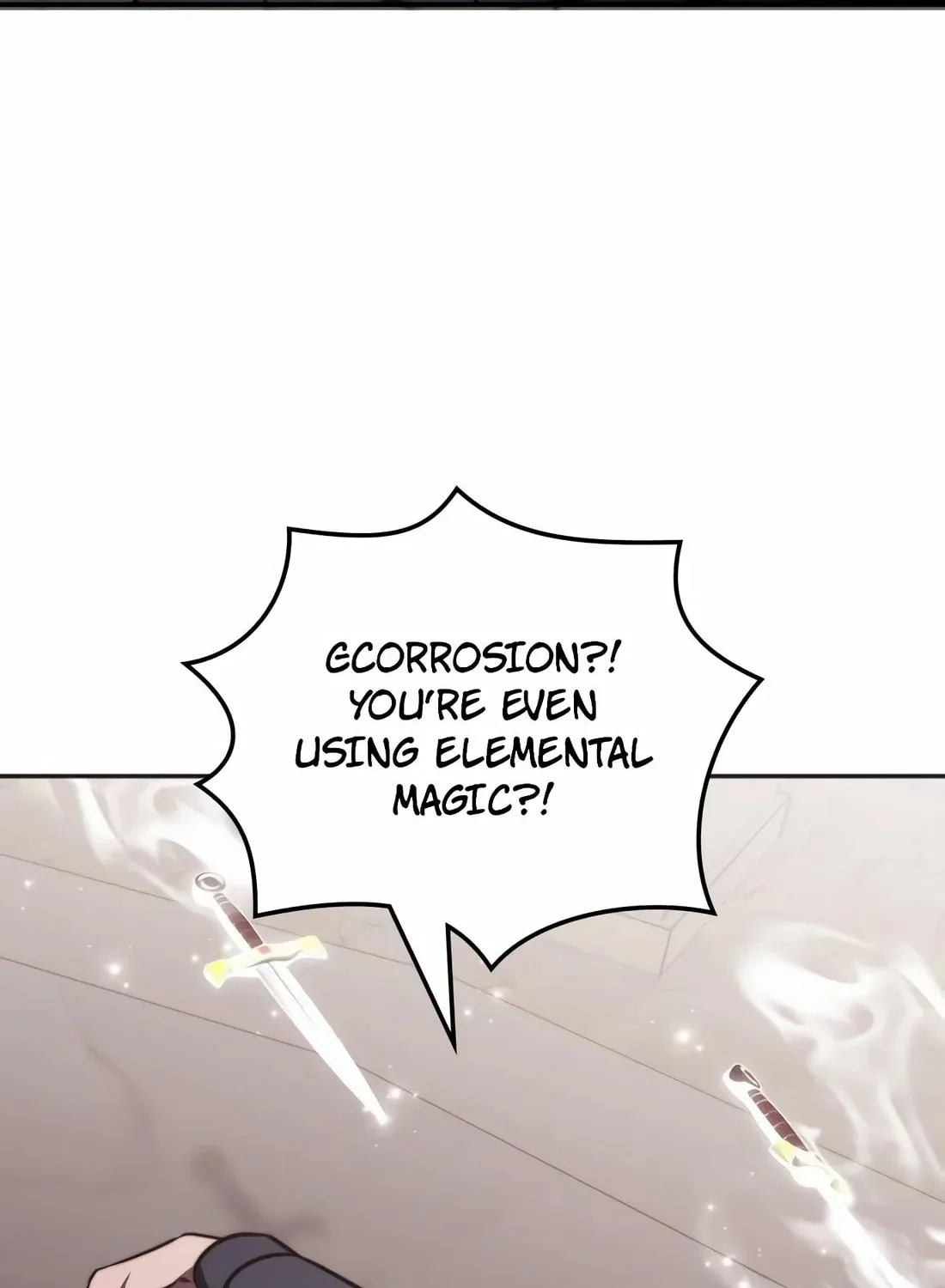 The Veteran Healer Is Overpowered Chapter 14 page 95 - 