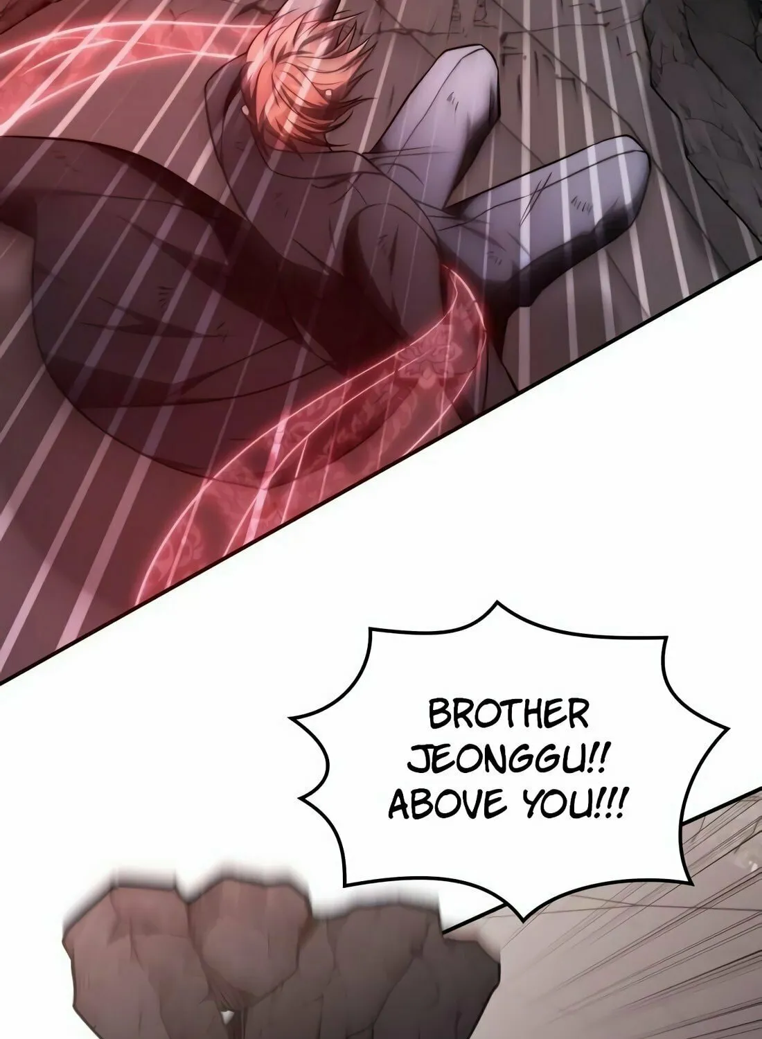 The Veteran Healer Is Overpowered Chapter 14 page 99 - 