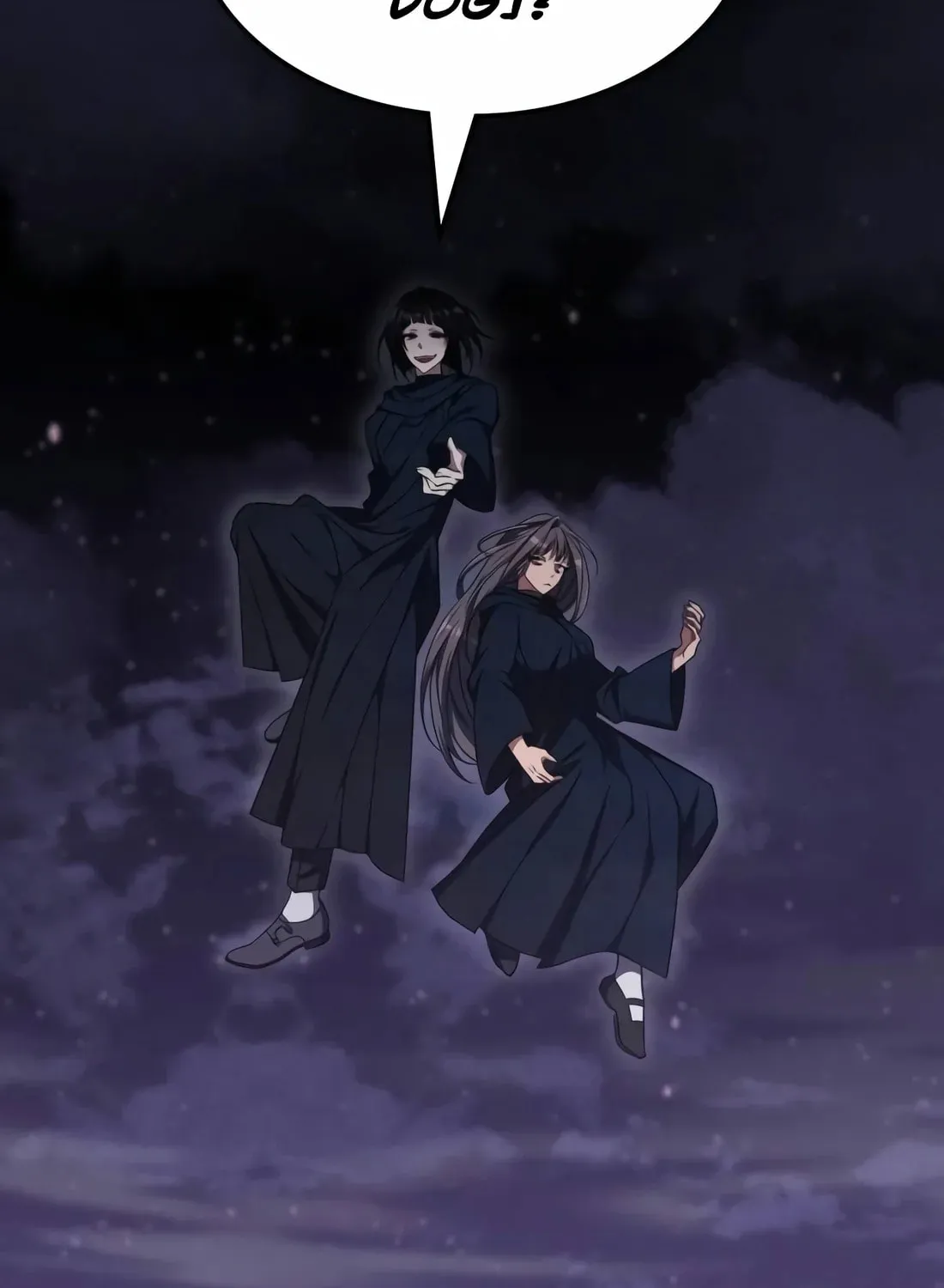 The Veteran Healer Is Overpowered Chapter 15 page 105 - 