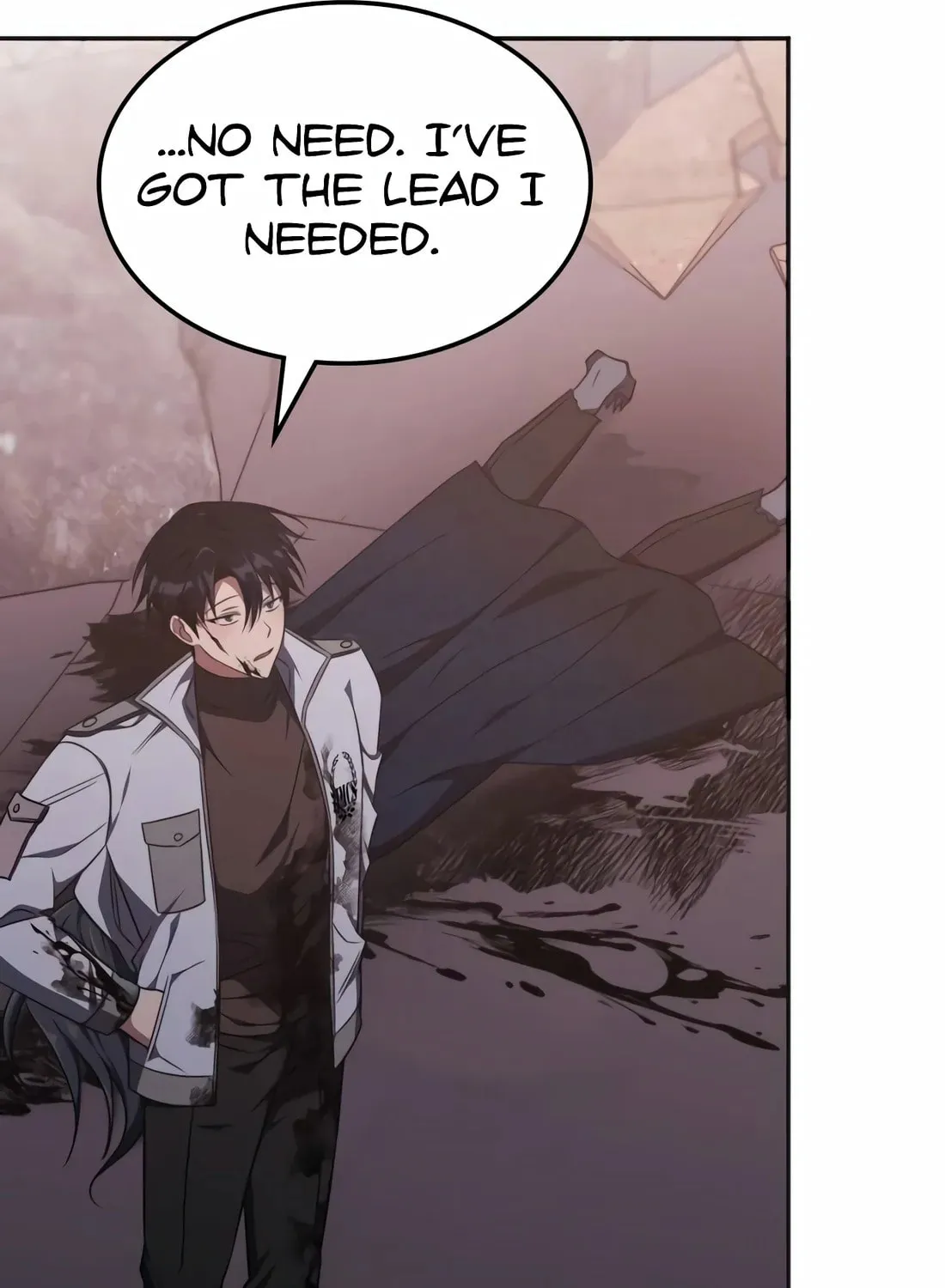 The Veteran Healer Is Overpowered Chapter 15 page 107 - 