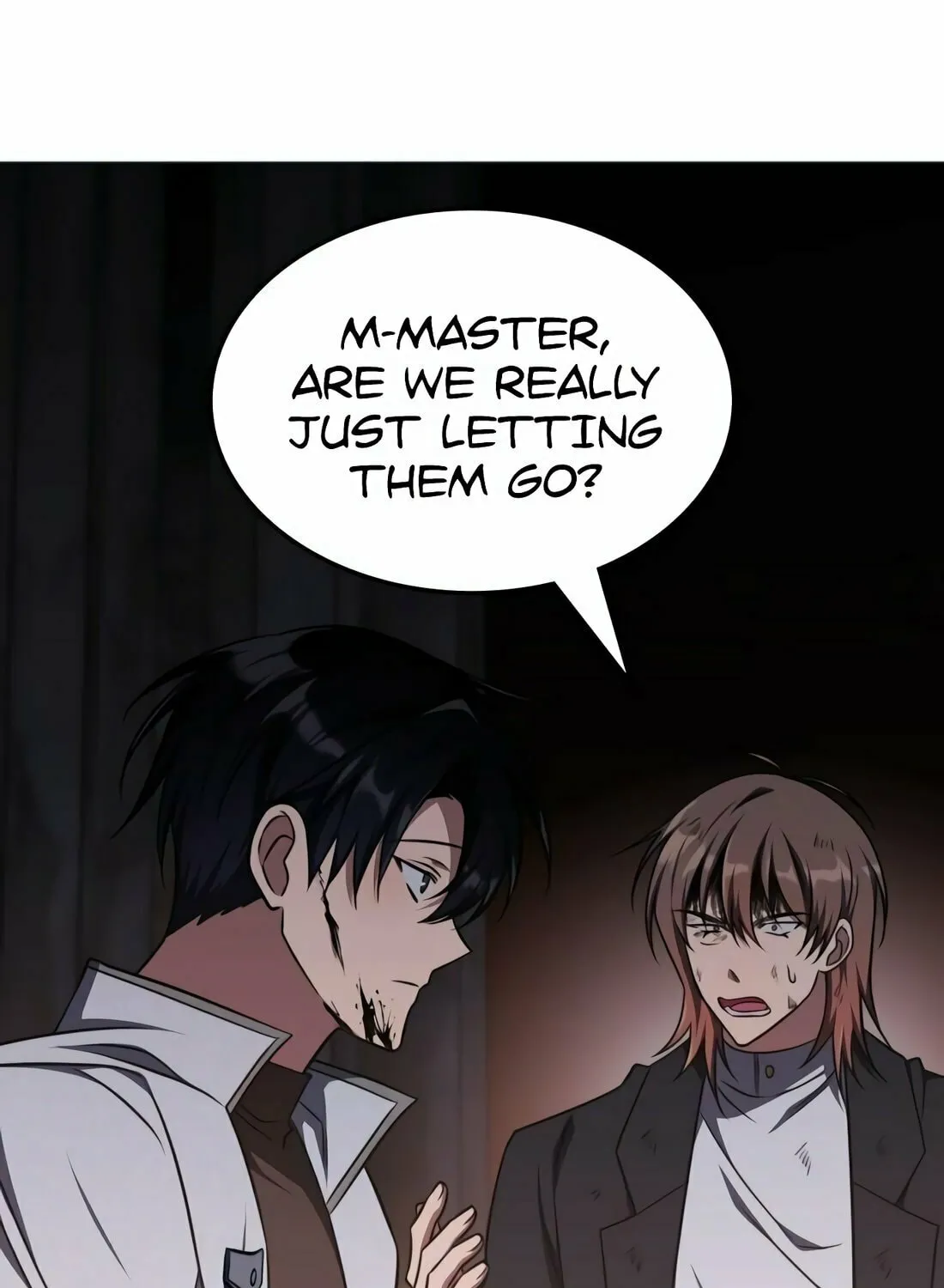 The Veteran Healer Is Overpowered Chapter 15 page 112 - 