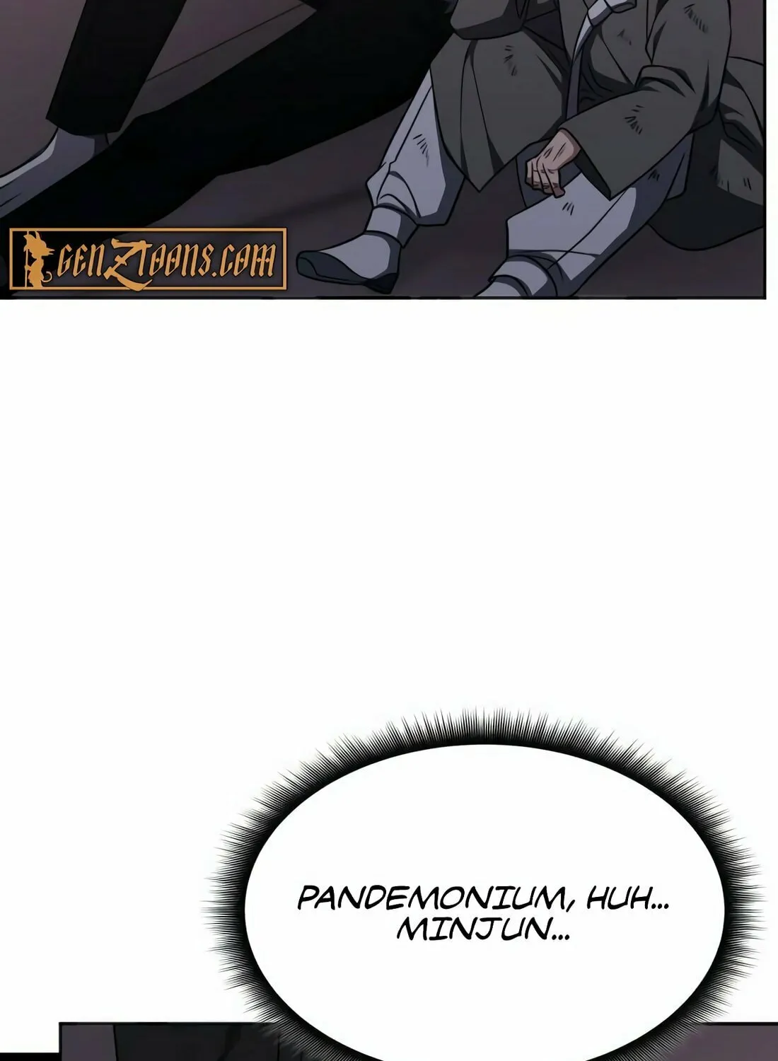 The Veteran Healer Is Overpowered Chapter 15 page 115 - 