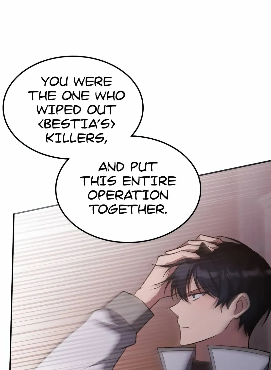 The Veteran Healer Is Overpowered Chapter 15 page 16 - 