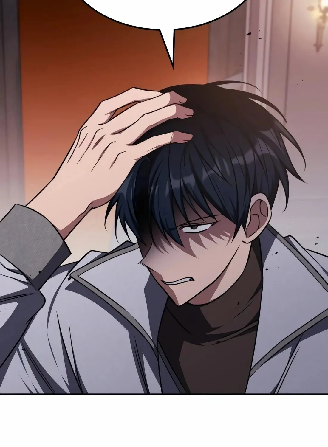 The Veteran Healer Is Overpowered Chapter 15 page 18 - 